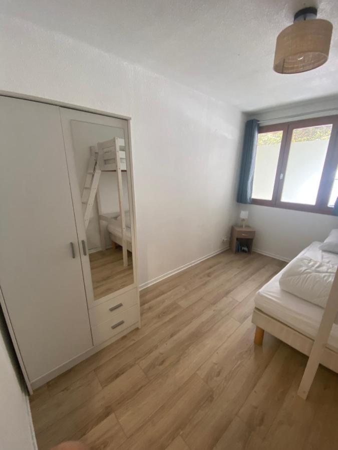 Appartement Au Pied Des Pistes Et Commerces - 5 Personnes Modane Kültér fotó